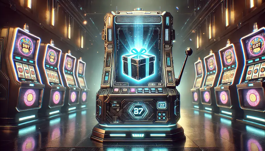 Loot Boxes