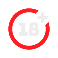18+ Logo