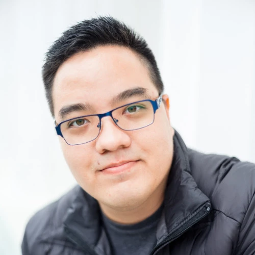 Christopher Wan